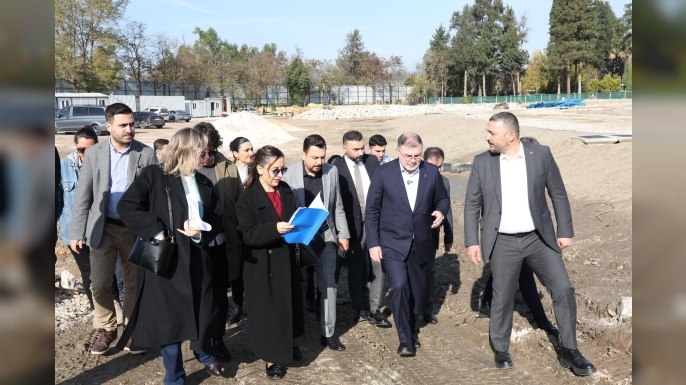 AK Partili Saygılı’dan CHP'nin Efes iddialarına yalanlama!