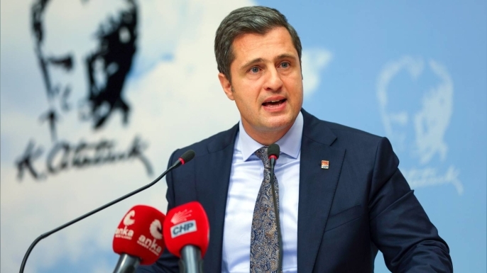 EFES ANTİK KENTİ’NDE İHANET PROJESİ DEVAM EDİYOR…