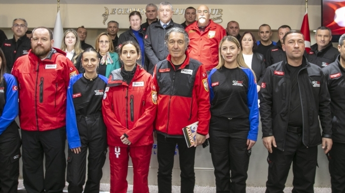 GÜZKUT, 30 Personelle Göreve Hazır