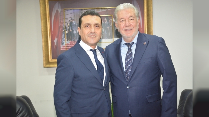Koç: ‘Ortak akılla sektörün sorunlarını çözeceğiz’..