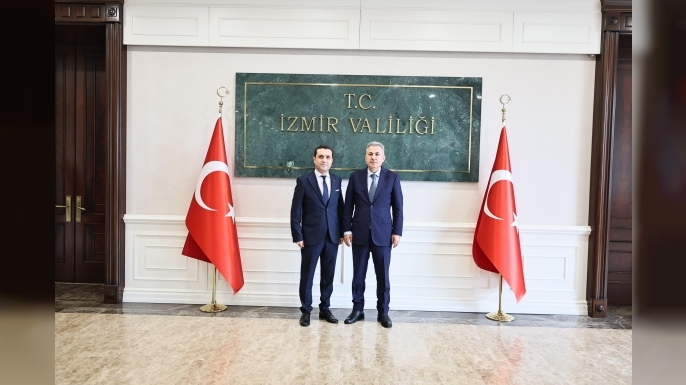 Mobilyacıların Site Raporu Vali Elban’da…