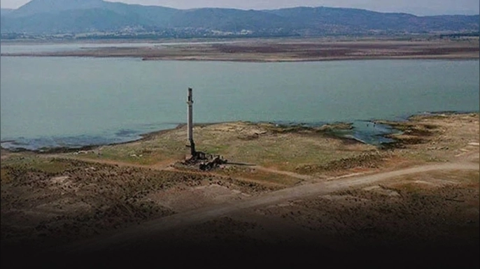 SU KESİNTİLERİ SONA ERDİ