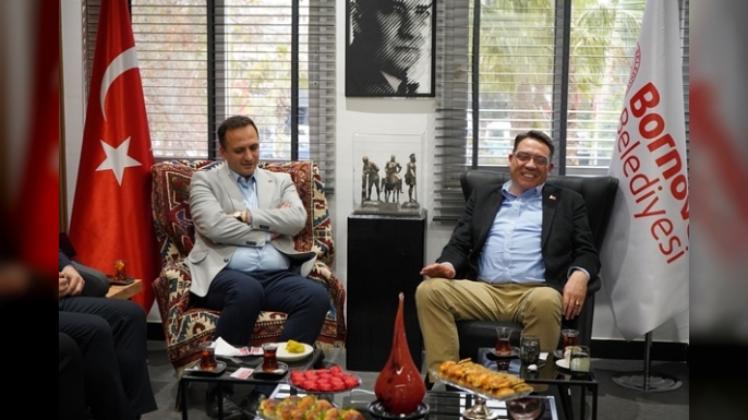CHP’li Bağcıoğlu “Milli savunma siyaset üstü bir konudur”