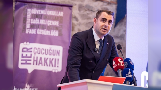 CHP İzmir İl Başkanı Güç’ten AKP'li İnan'a Sert Tepki