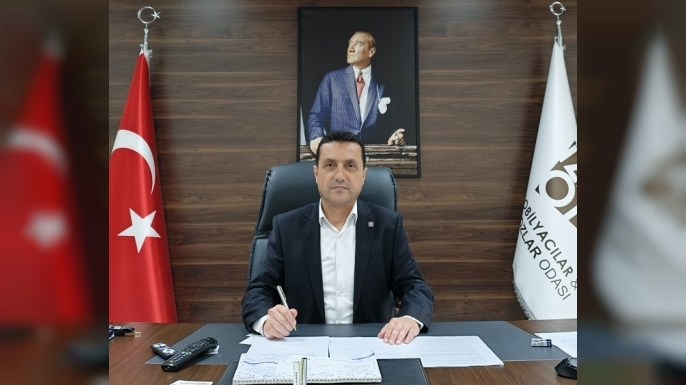 İzmirli Mobilyacıların Kredi Beklentisi