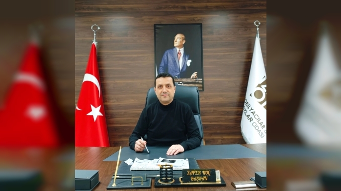 Mobilyacılar Dertli… ‘Emeğimiz ve sermayemiz eriyor…’
