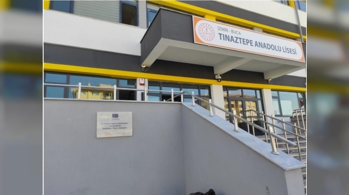 Avrupa Birliği Erasmus+ "Girl Power Empowers" projesi