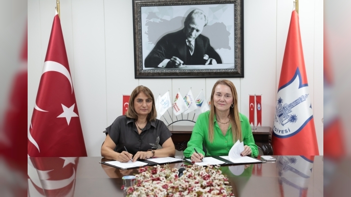 Türkiye’de bir ilk: Konak’ta kadın cinayetlerine karşı güçlü iş birliği
