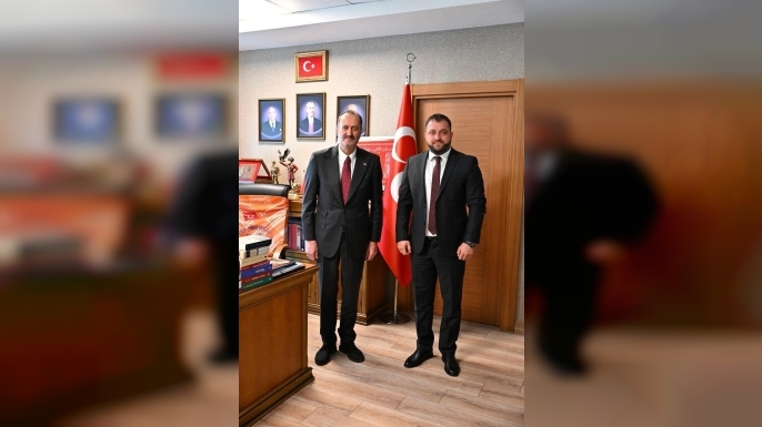 Pınarbaşı’nın Hayali Mecliste…