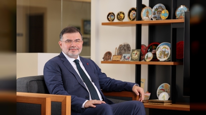 Başkan Saygılı, Alsancak Kültür Merkezi’ne ziyaretçi akını!
