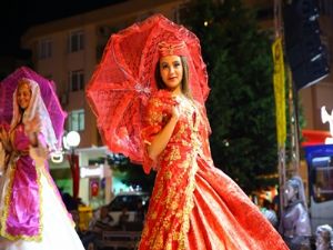 Buca'da bu Ramazan eğlenceli geçecek