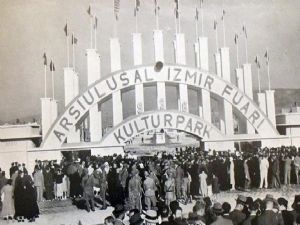 İEF,18 Ağustos'ta kapılarını açıyor