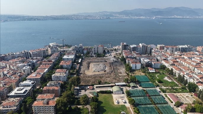 İBB: Süreç Emin adımlarla İlerliyor