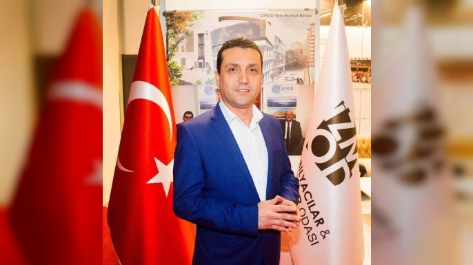 Koç’tan mobilyacı esnafa devrim niteliğinde proje!