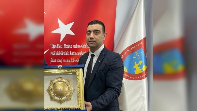 Köktentürk’ten bayram öncesi trafik uyarı