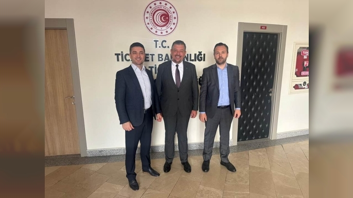 Oto kiralamacı esnafı uzun Bayram tatili öncesi endişeli…