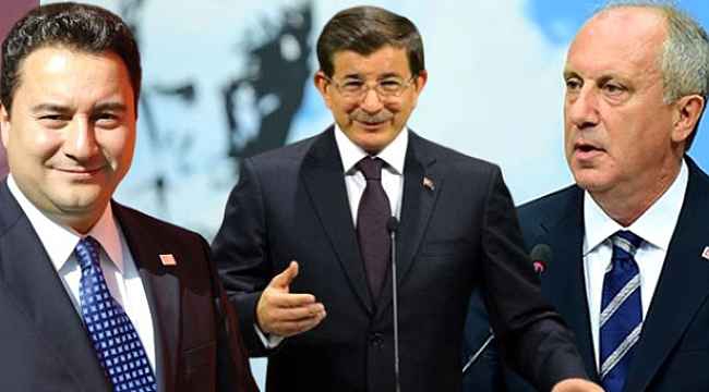 Ada Araştırma'dan çarpıcı anket!