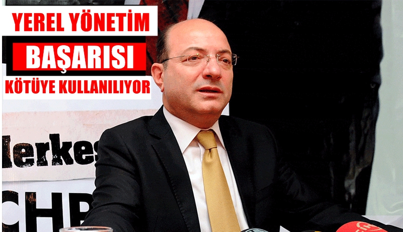 37. CHP Olağan Kurultayı öncesi KULİSLER HAREKETLENDİ