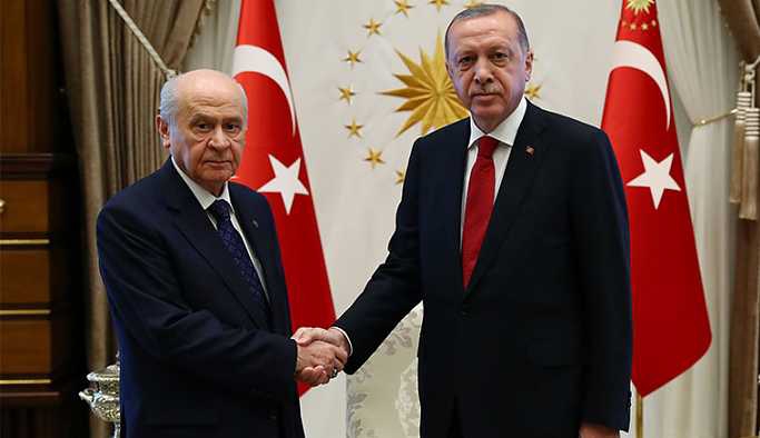 İttifakta bütçe ve ihale kavgası