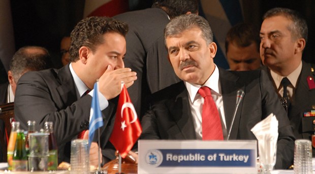 "SİYASAL İSLAM DÜNYADA ÇÖKTÜ"