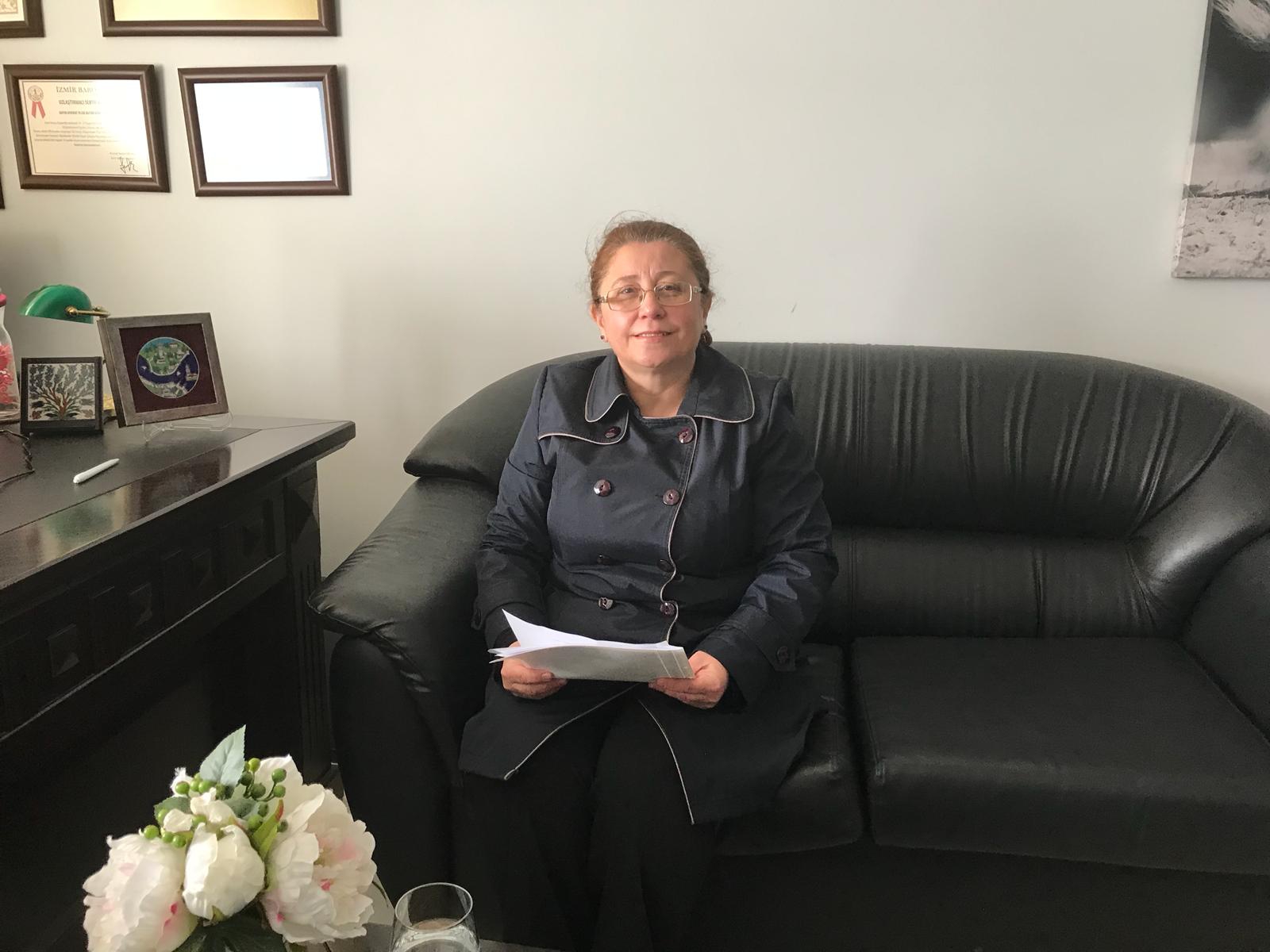 AKP’li Bergama Belediyesi’ne salgında icra tepkisi