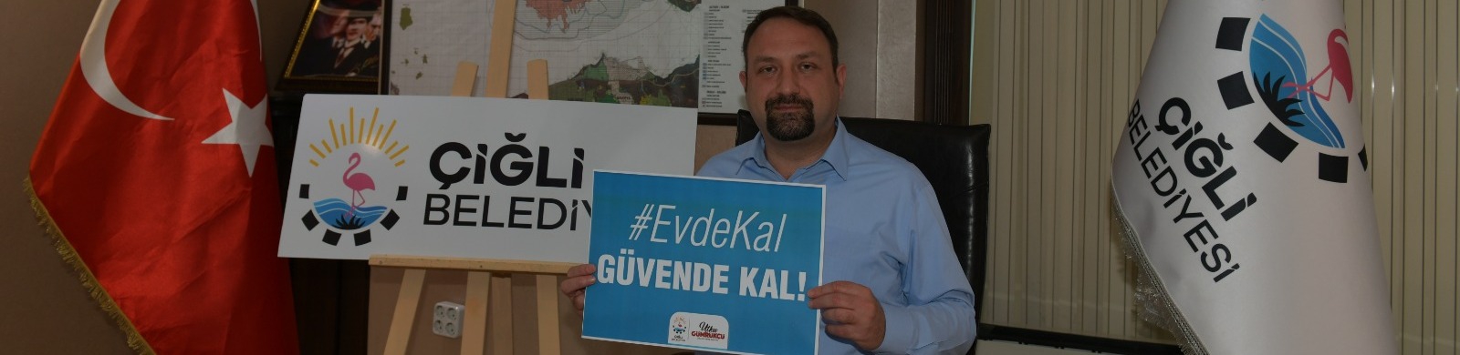 GÜMRÜKÇÜ'DEN 25 MADDELİK TEDBİR