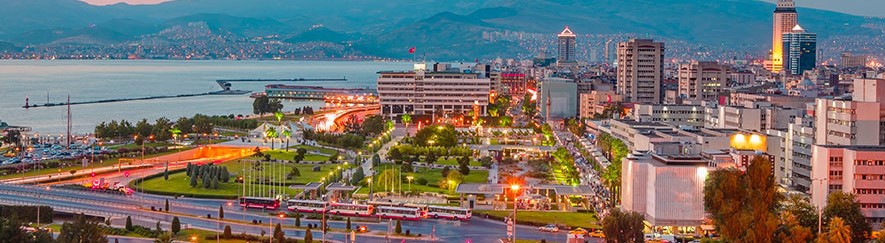 "Neden İzmir'de yaşamalı?"