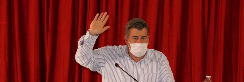 Çeşme’de yatırıma 56 milyonluk dev bütçe!