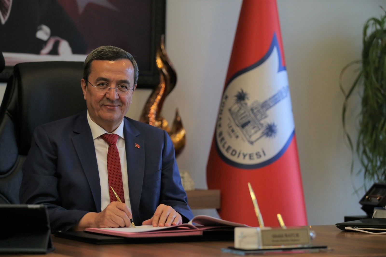 Konak Belediyesi kira desteğine devam ediyor