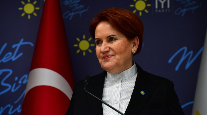"ERDOĞAN'I KURTARAN CHP VE BAYKAL"