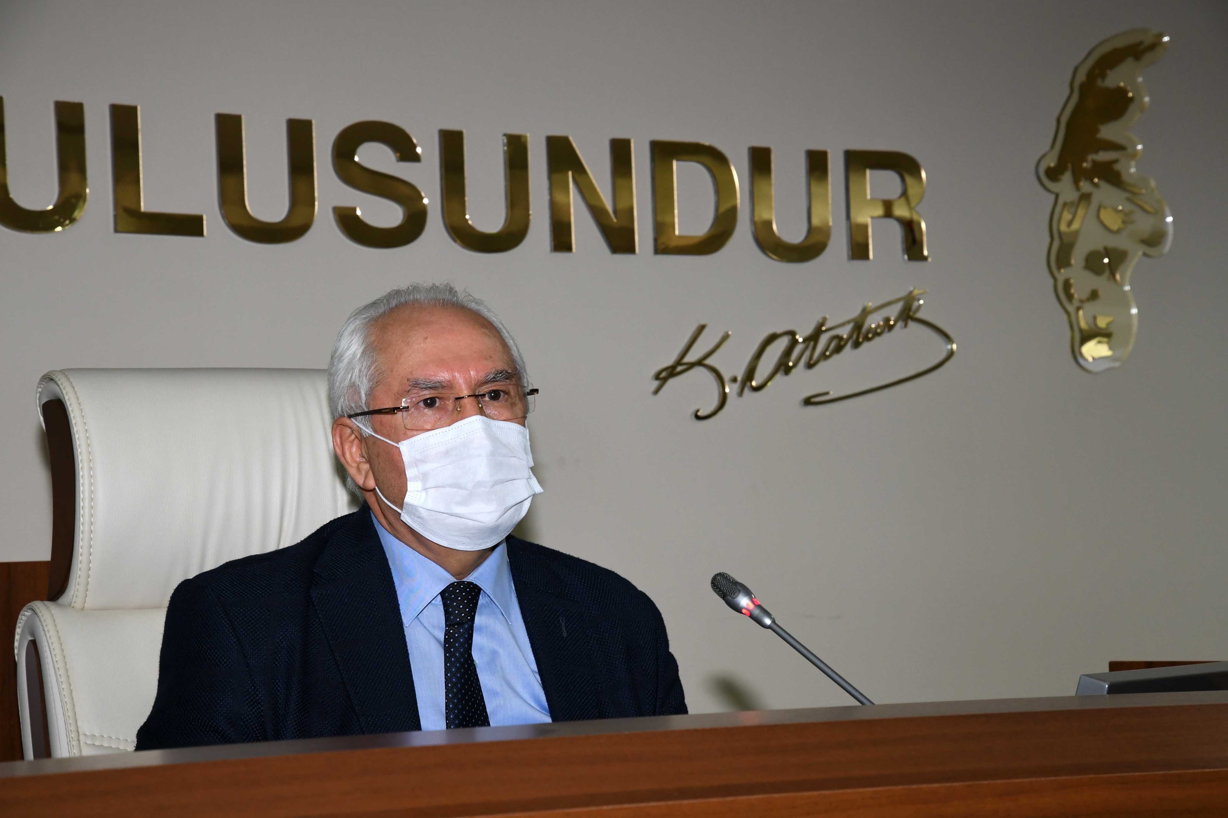 TOKİ’ye ‘kaçak konut’ uyarısı