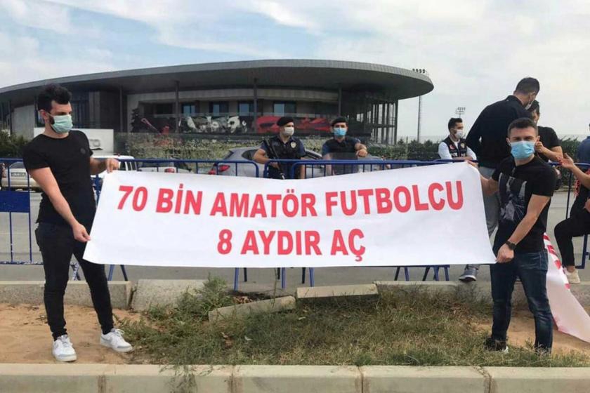 Vicdanınız elveriyorsa tabii.
