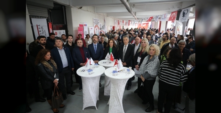 Karşıyaka’da merakla beklenen Festival başladı