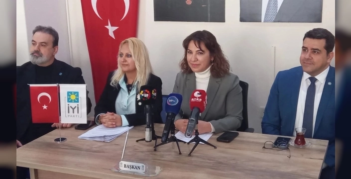 Doğan: Buca Cezaevi alanı siyasi bir oyalamaya dönüştü”