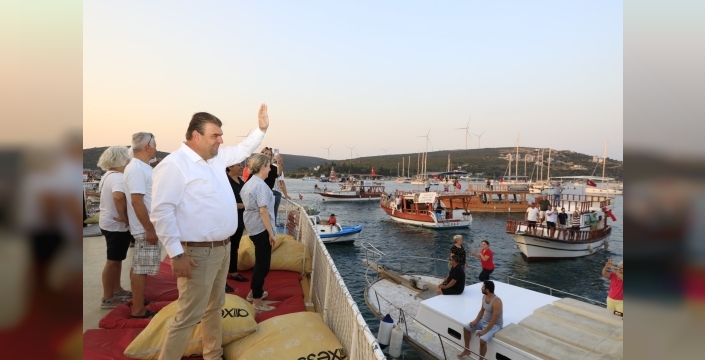 SIĞACIK’IN ÖLÜM FERMANI