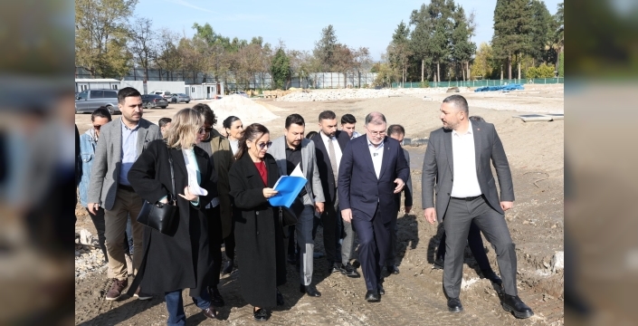 AK Partili Saygılı’dan CHP'nin Efes iddialarına yalanlama!