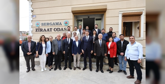 Çağatay Güç:  Tren raydan çıkmış durumda. Erken seçimle birlikte treni milletimizle birlikte yeniden rayına oturtacağız.