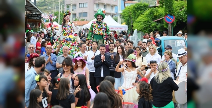 Doğançay’da Kadın Emeği ve Dayanışma 