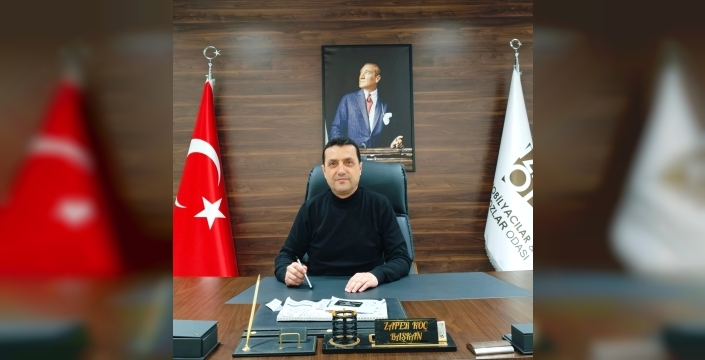 Mobilyacılar Dertli…  ‘Emeğimiz ve sermayemiz eriyor…’
