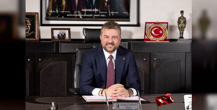  Buca’da kaçak moloza geçit yok
