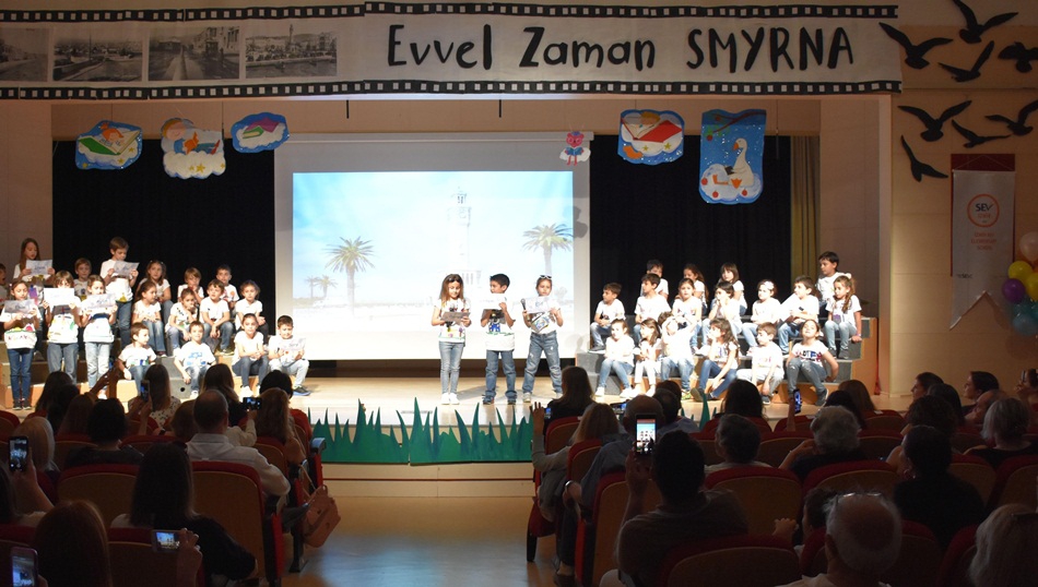 BÜYÜKŞEHİR’DEN TARİHE SAHİP ÇIKAN MİNİKLERE ÖDÜL