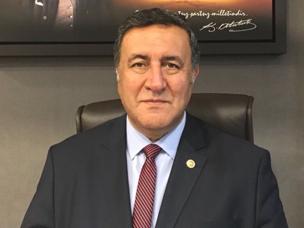 Gürer: “1.5 yılda 3 bin 720 orman yangını düşündürücü olmalıdır”