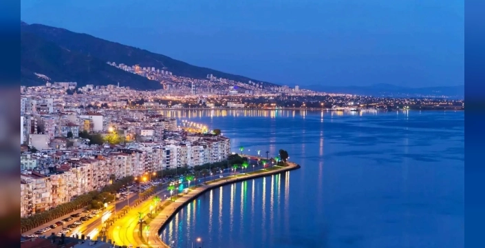 İzmir ve Ege’de zirve değişmedi