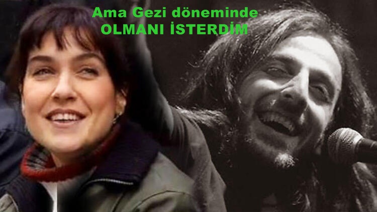 ŞEVVAL SAM'dan KÂZIM KOYUNCU'ya