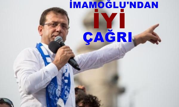 Size çok güveniyoruz.Her şey çok güzel olacak.