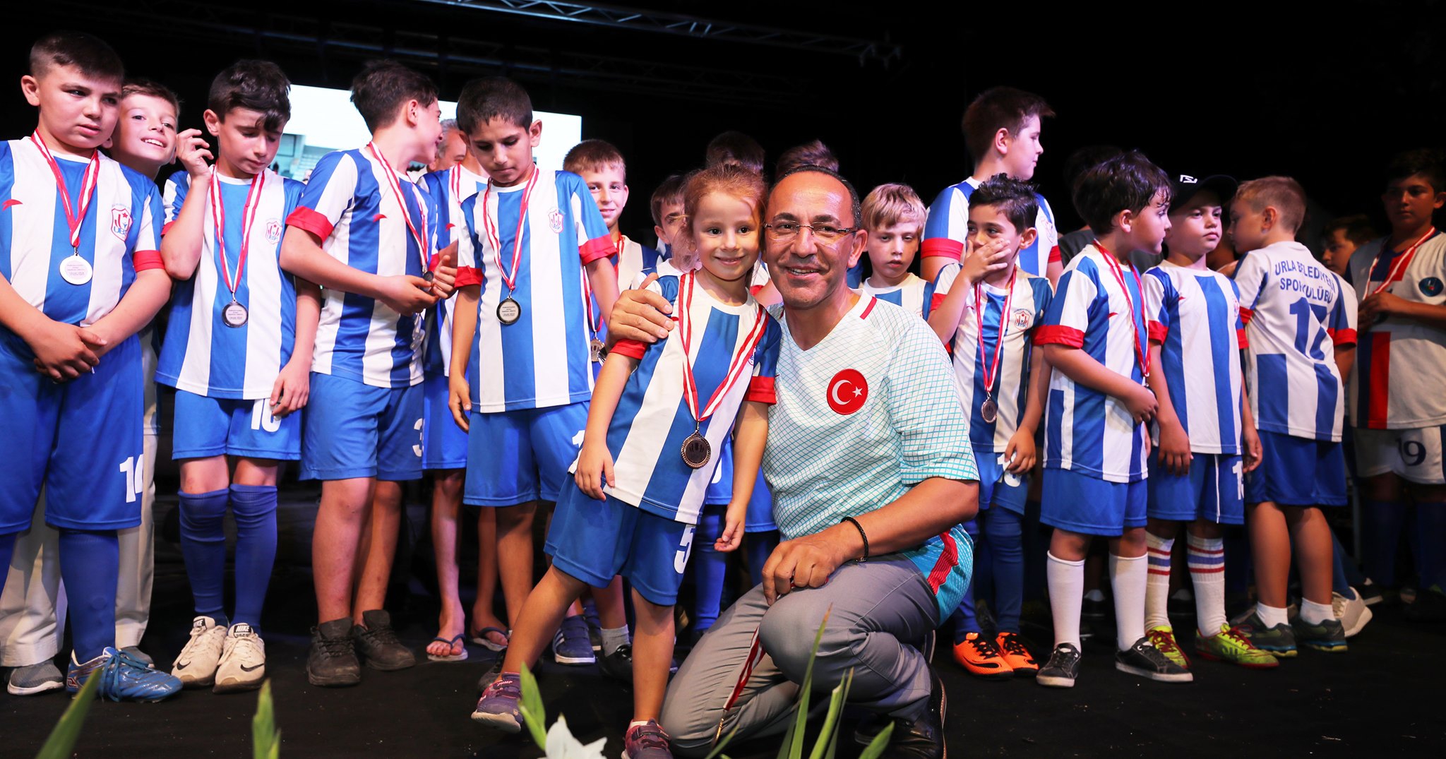Urla'da